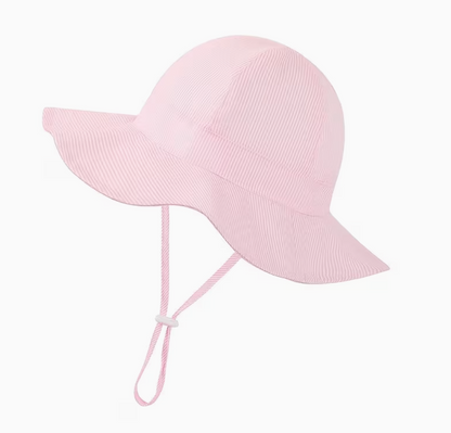Gorro para Niña Modelo Zamira
