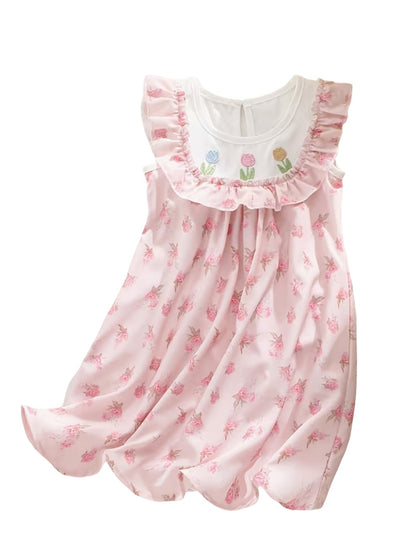 Vestido Catalina