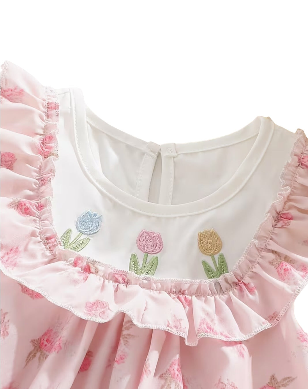 Vestido Catalina