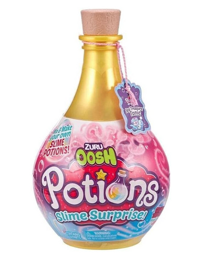 Magic Potions Surprise, Varios Colores