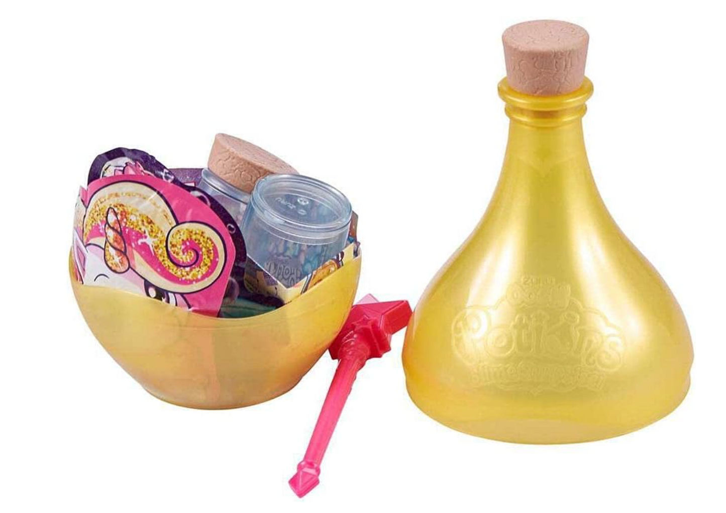 Magic Potions Surprise, Varios Colores