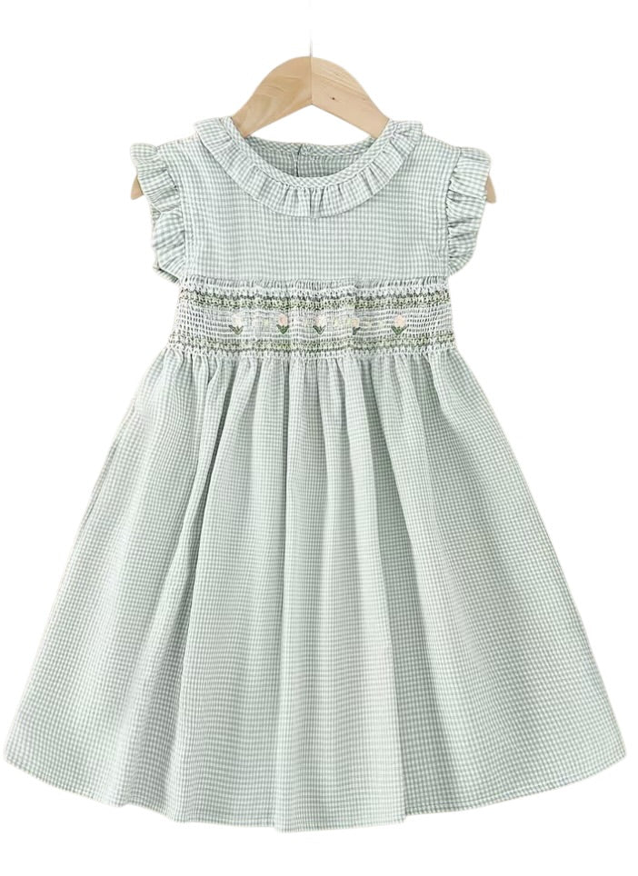 Vestido Isabella