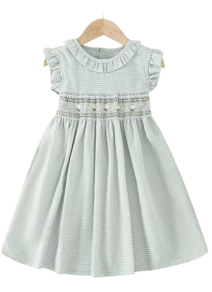 Vestido Isabella