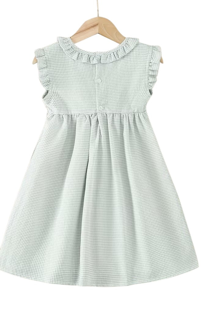 Vestido Isabella