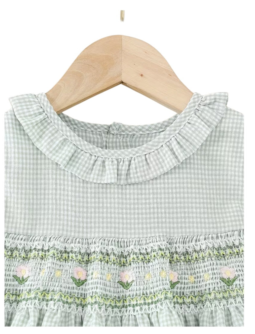 Vestido Isabella