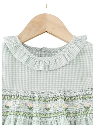 Vestido Isabella