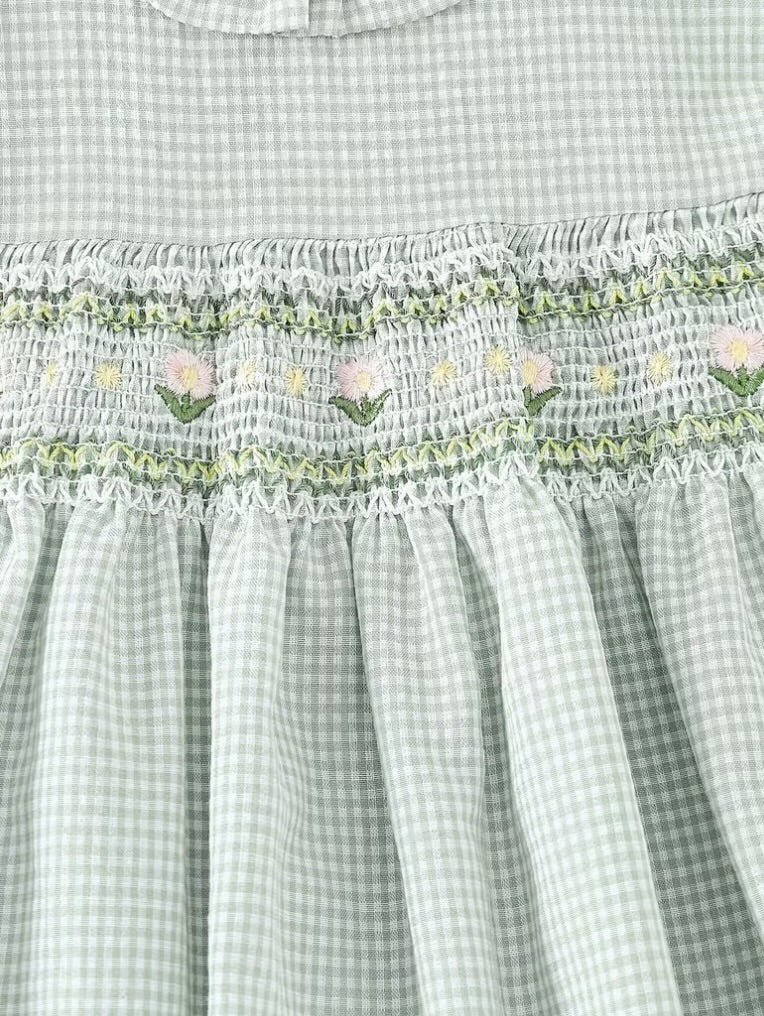 Vestido Isabella