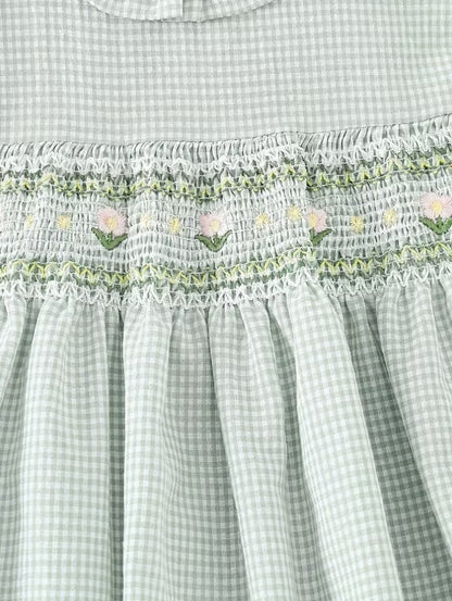 Vestido Isabella