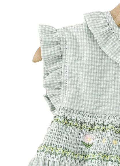Vestido Isabella
