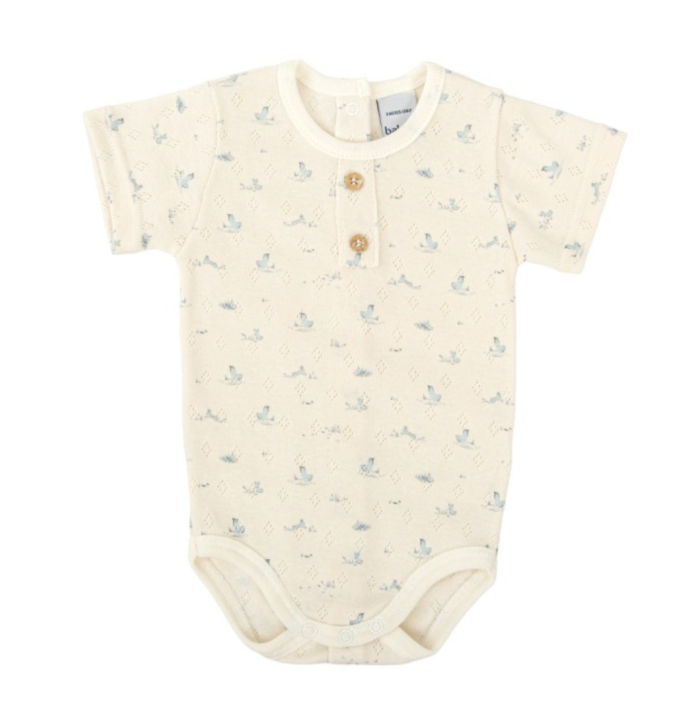 Set Patos para Bebe BABIDU