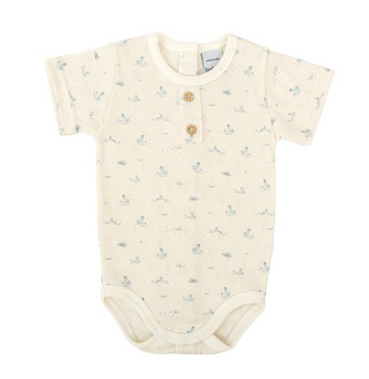 Set Patos para Bebe BABIDU