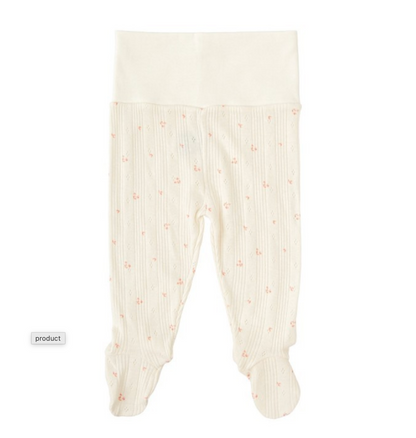 Set Ramas para Bebe BABIDU