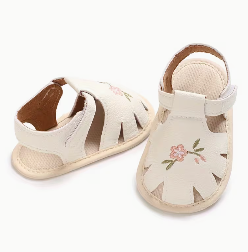Huarachito Bebe Bahia Blanco