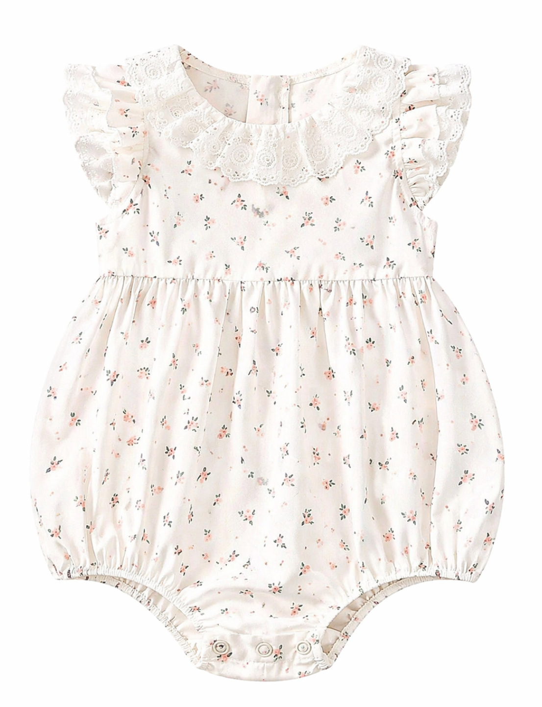 Ranita Dulce Floral
