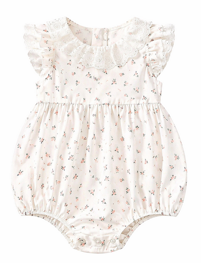 Ranita Dulce Floral
