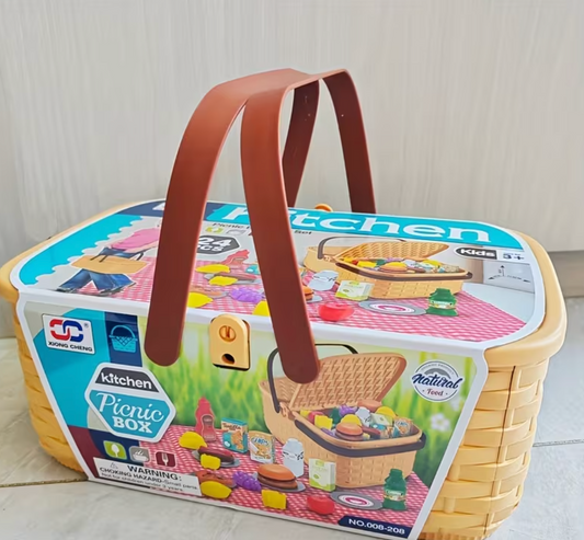 Canasta de Pic Nic