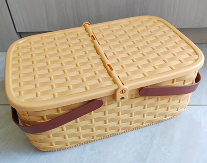 Canasta de Pic Nic