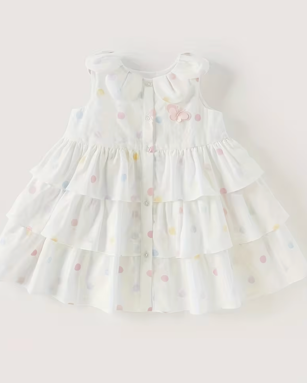 Vestido Aitara