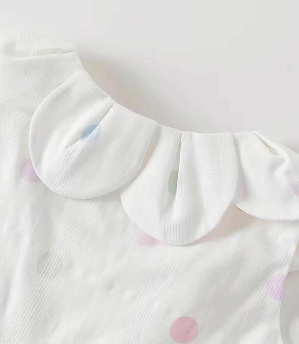 Vestido Aitara