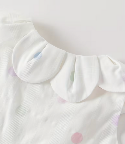 Vestido Aitara