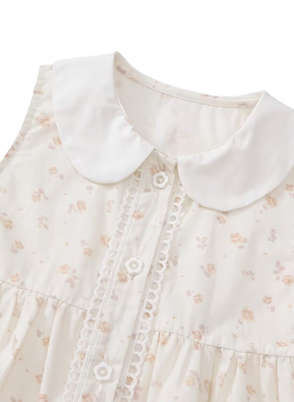 Vestido Berila