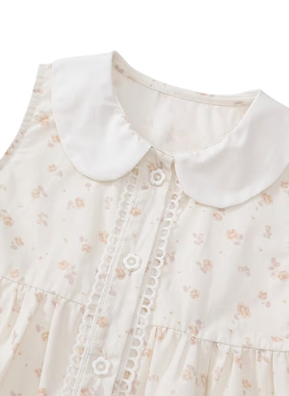 Vestido Berila