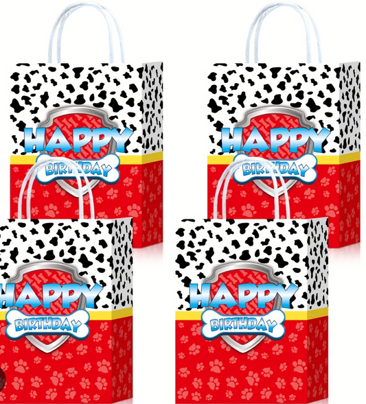 Bolsa de Regalo Paw Patrol
