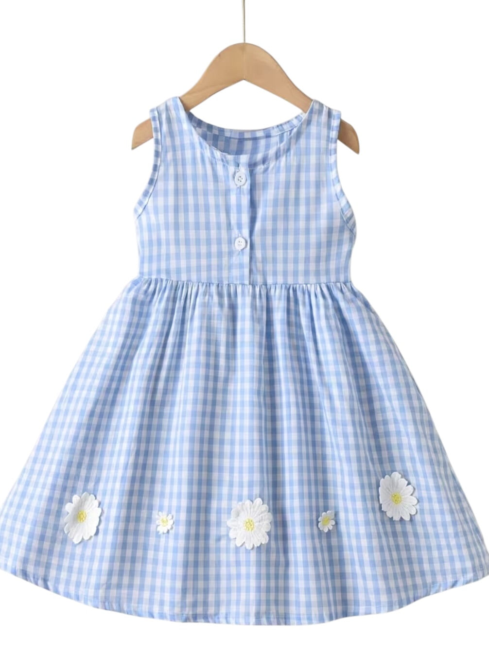 Vestido Margarita