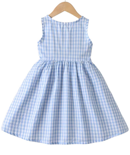 Vestido Margarita