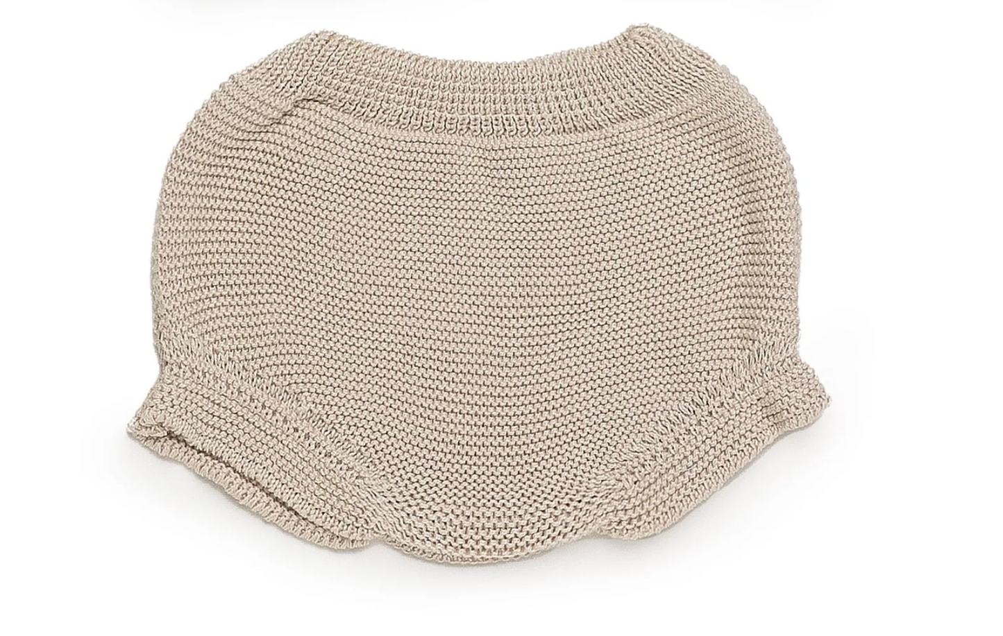 Conjunto Braga Punto Calado Puntilla JULIANA