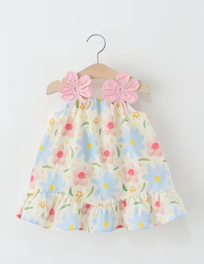 Vestido Oldis