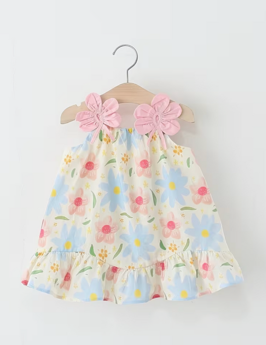 Vestido Oldis