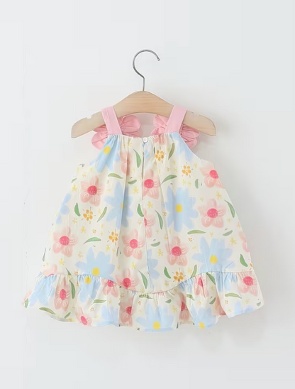 Vestido Oldis
