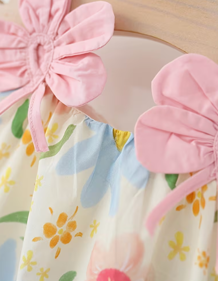 Vestido Oldis