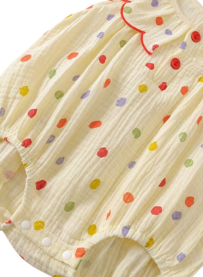 Pelele Confeti