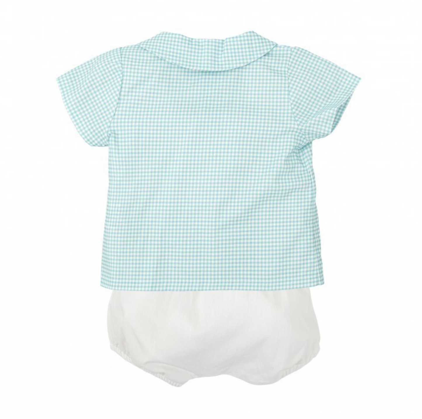 Conjutno Ranita Niño Bebe Chispa