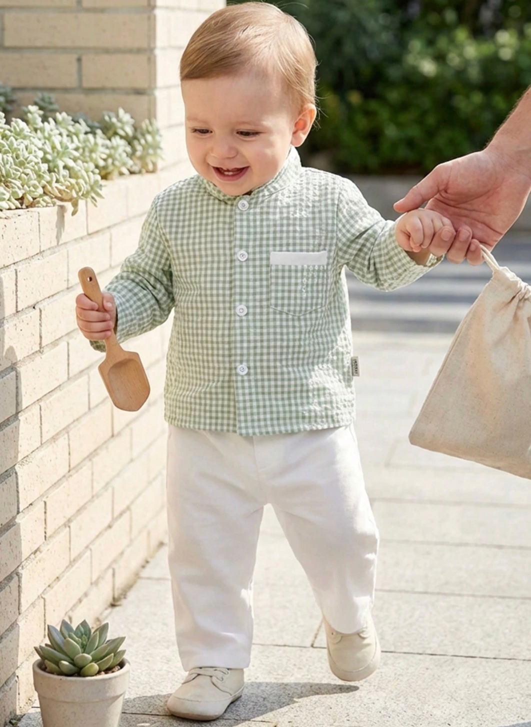 Conjunto Kendric