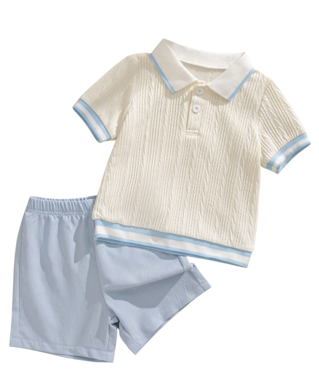 Conjunto Adan