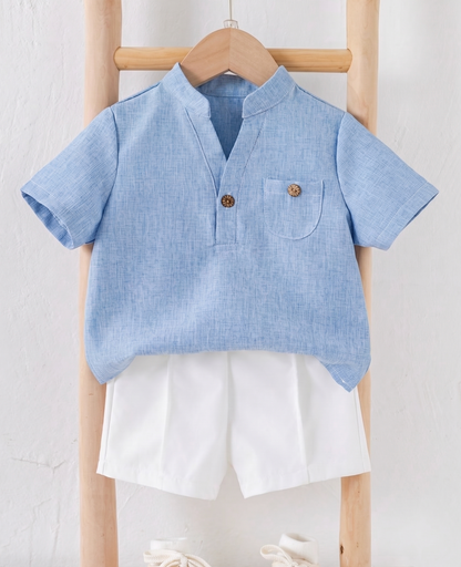 Conjunto Bradfor