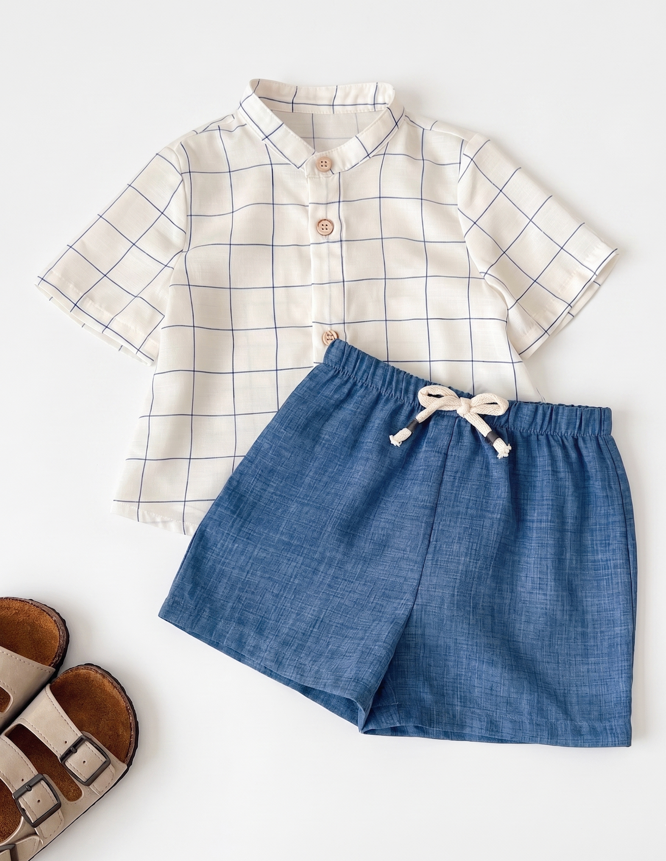 Conjunto Waylen