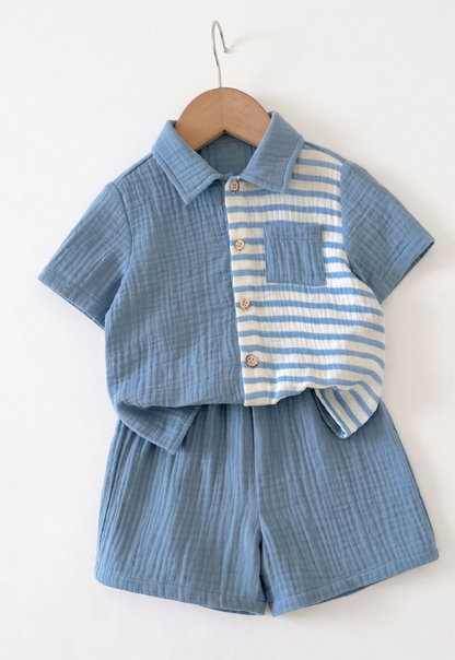 Conjunto Rowan