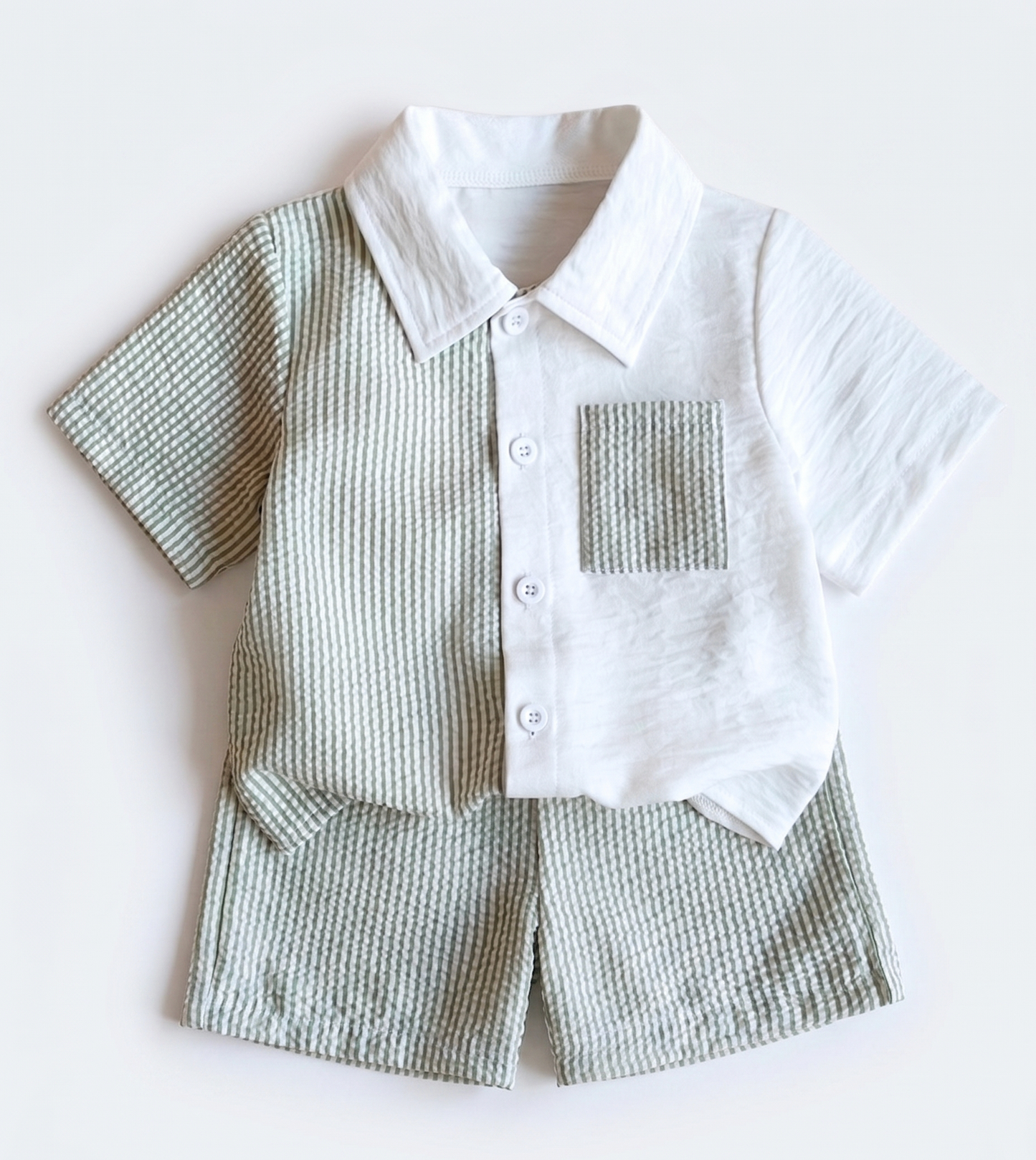 Conjunto Silas