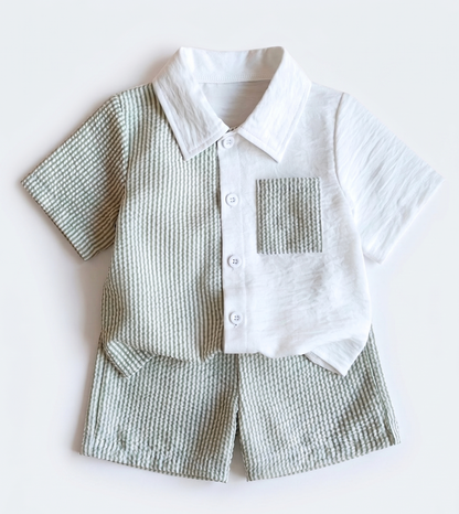 Conjunto Silas