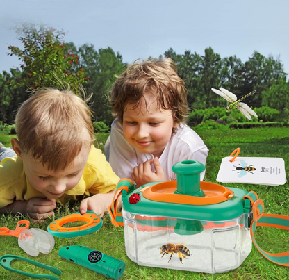 Kit Explorador para Niños