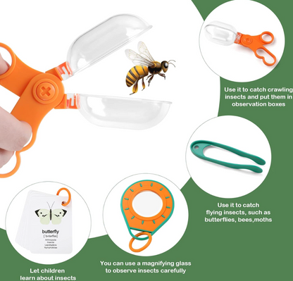 Kit Explorador para Niños