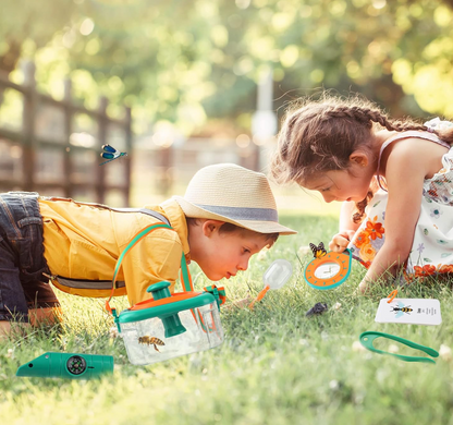 Kit Explorador para Niños