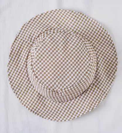 Peto con Gorro Bagrat Capuchino