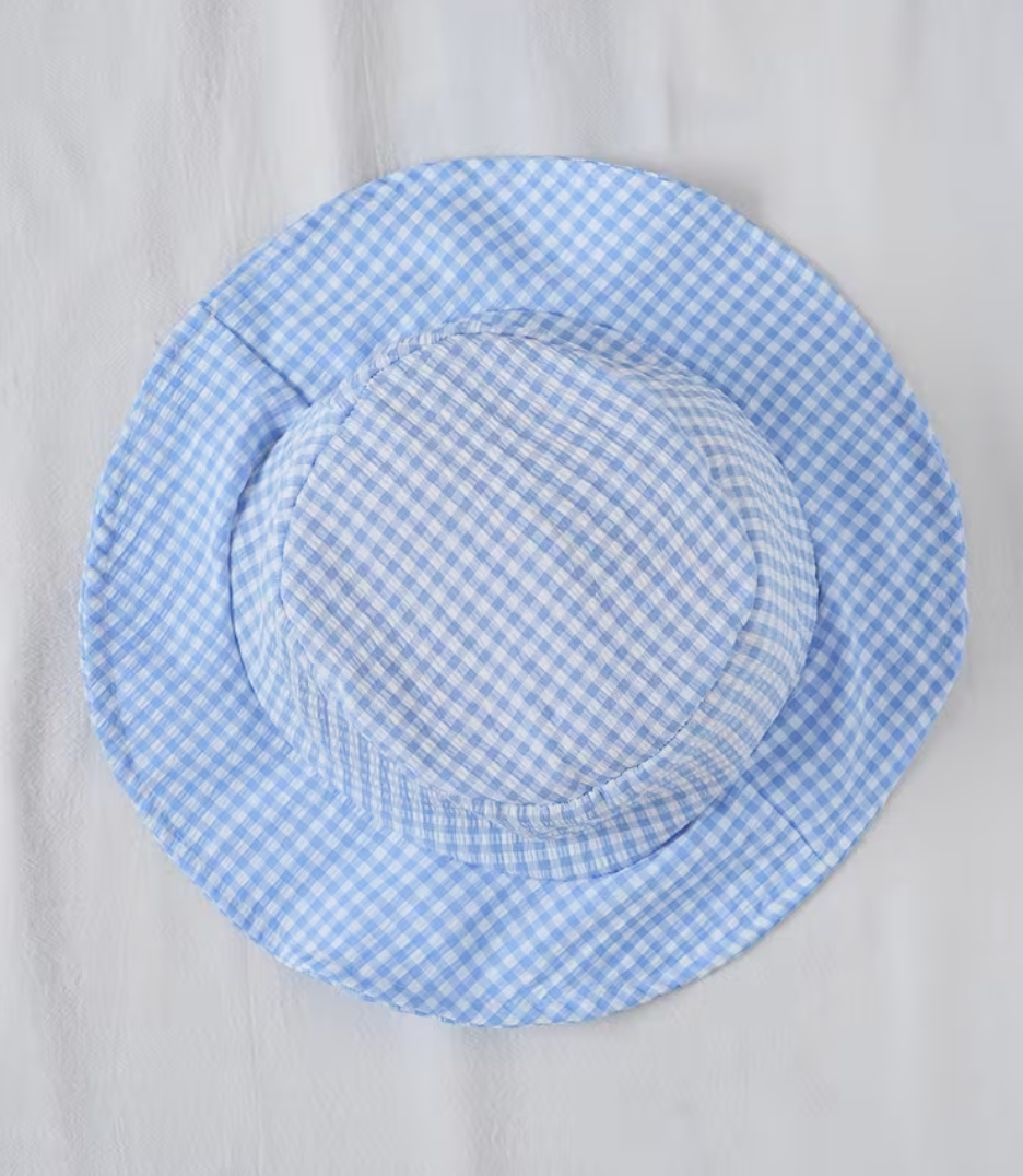 Peto con Gorro Bagrat Azul