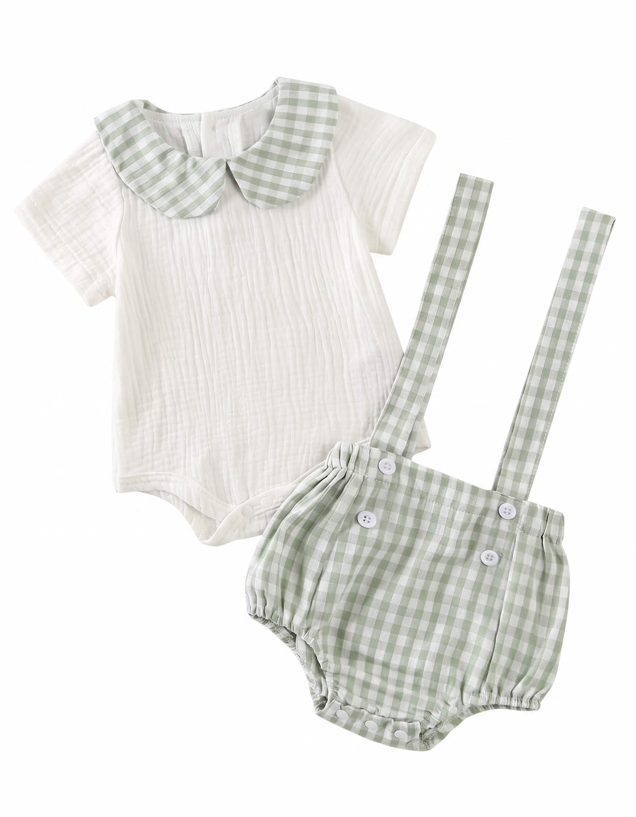 Conjunto Apido