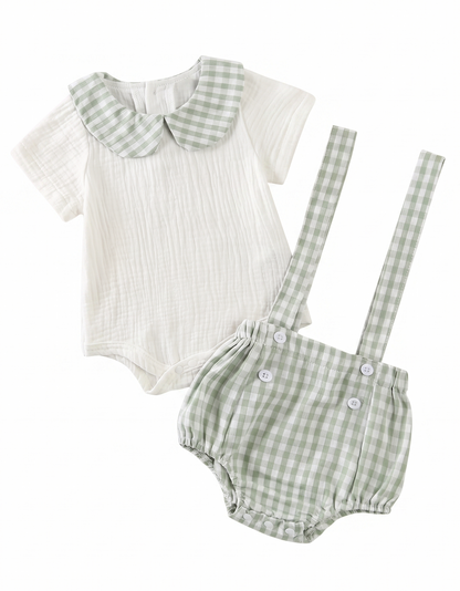Conjunto Apido